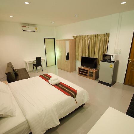 Hotel In Vieng Chiang Mai (Adults Only) Exteriér fotografie