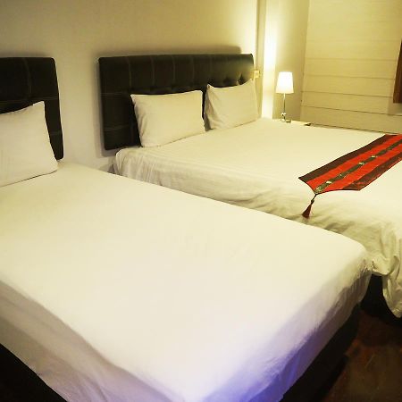 Hotel In Vieng Chiang Mai (Adults Only) Exteriér fotografie