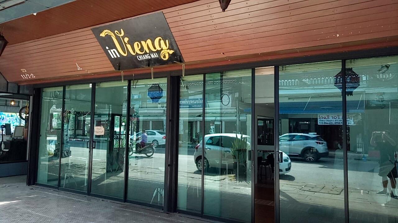 Hotel In Vieng Chiang Mai (Adults Only) Exteriér fotografie