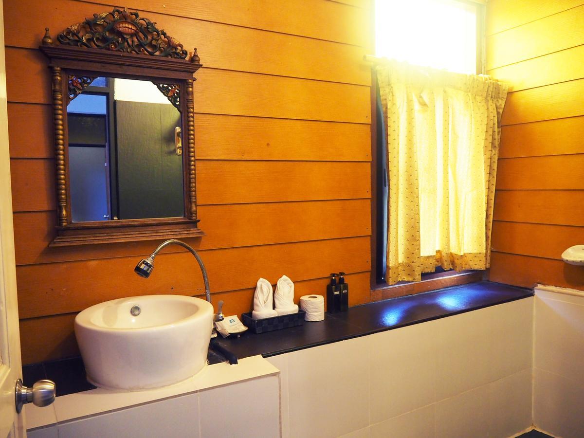 Hotel In Vieng Chiang Mai (Adults Only) Exteriér fotografie