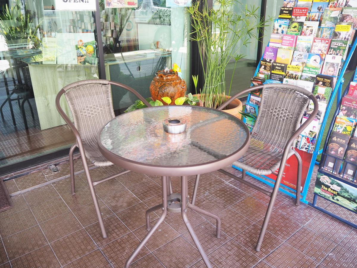 Hotel In Vieng Chiang Mai (Adults Only) Exteriér fotografie
