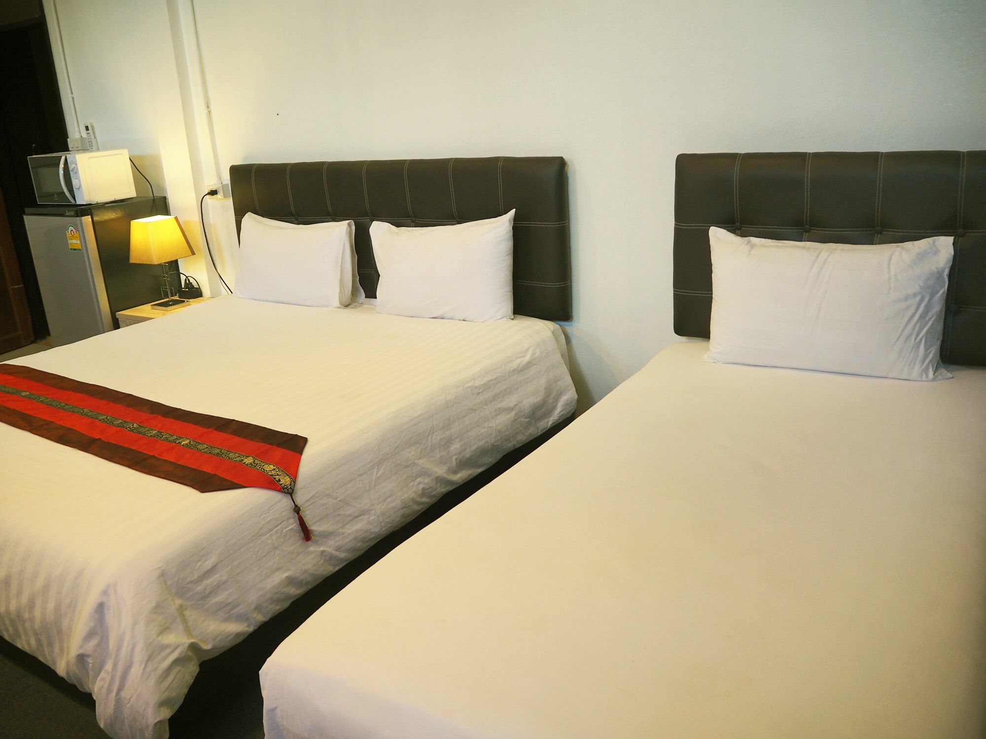 Hotel In Vieng Chiang Mai (Adults Only) Exteriér fotografie
