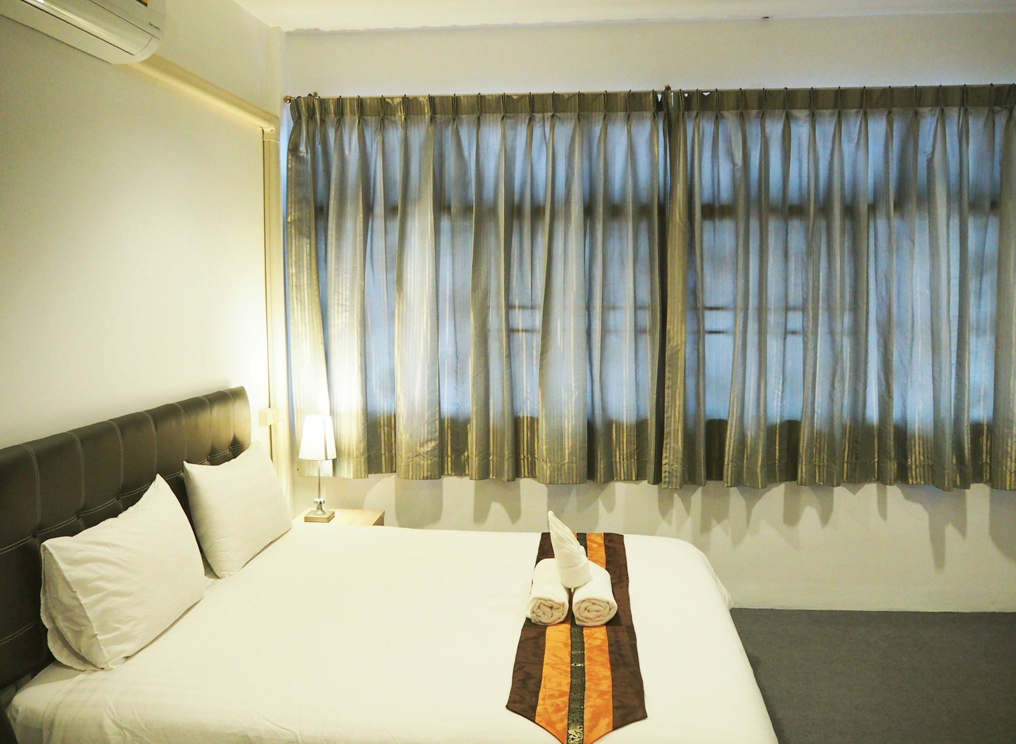 Hotel In Vieng Chiang Mai (Adults Only) Exteriér fotografie