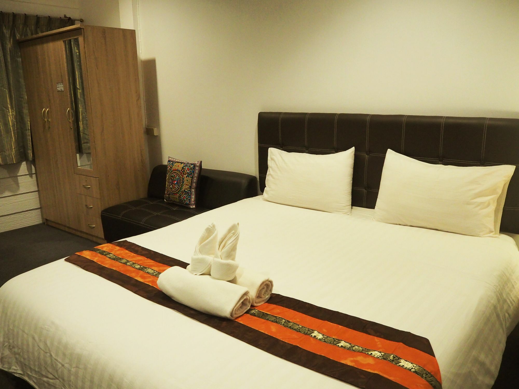 Hotel In Vieng Chiang Mai (Adults Only) Exteriér fotografie