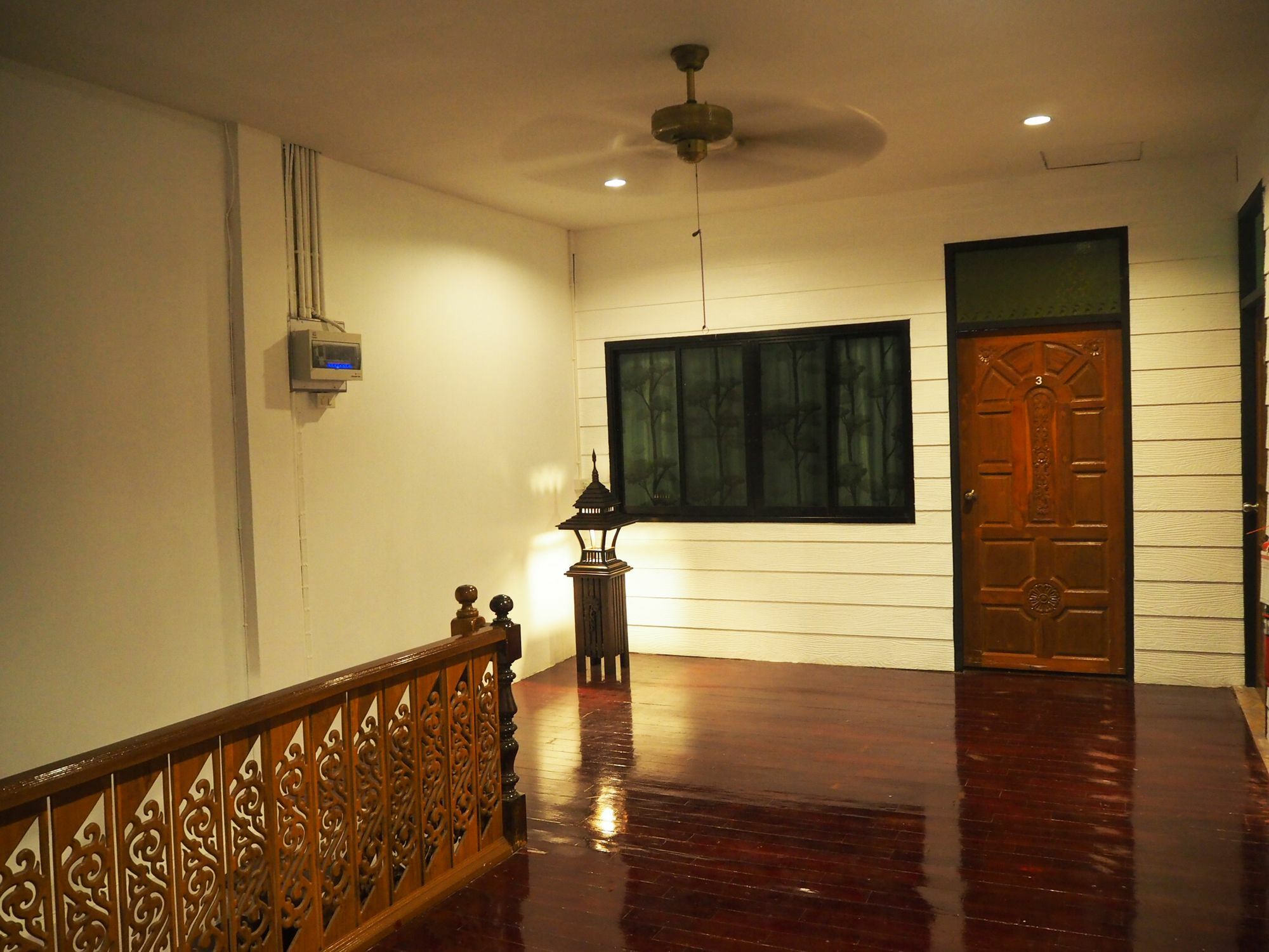 Hotel In Vieng Chiang Mai (Adults Only) Exteriér fotografie